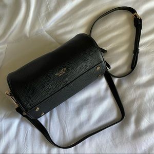 Pull & Bear cylinder bag